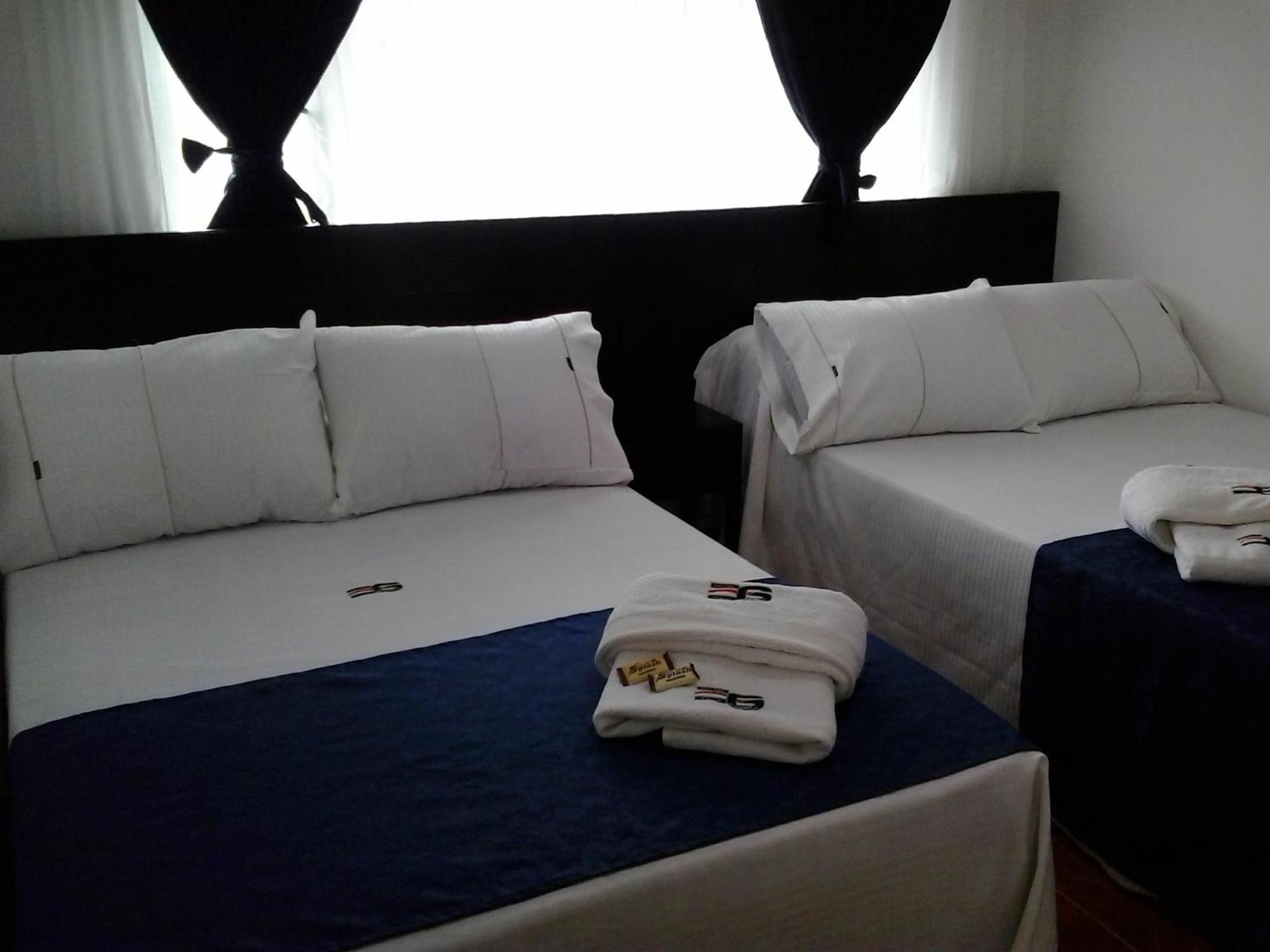 Hotel Casa Gabriela Bogotá Quarto foto